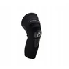 Leatt kelių apsaugos Airflex Hybrid Pro kelių apsaugos Juoda XL