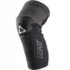 LEATT Knee Guard AirFlex Hybrid dviračio kelių apsaugos