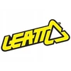 LEATT Knee Guard AirFlex Hybrid Junior vaikiškos dviračio kelių apsaugos