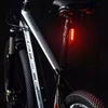 LED DVIRAČIO LEMPAS PRIEKINIS 1800 LUMENS GALINGAS + GALINIAI dviračio žibintai