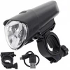 Led galinis dviračio žibintas Verso XC-241, juodas