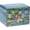 LED girlianda laukui ir patalpoms IP44 Koopman 3xAA/10vnt. spalvota