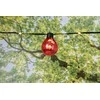 LED girlianda laukui ir patalpoms IP44 Koopman 3xAA/10vnt. spalvota