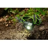 LED ĮKRAUJAMAS PRIEKINIS ŽIBINTAS ZOOM 800LM GALINGAS USB-C PRO VAYOX