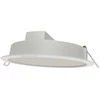 Ledvance 13W LED įleidžiama panelė DOWNLIGHT IP44 GEN2, balta, 4000K, 100°