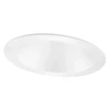 Bikuvalt 4/6/8W LED įleidžiamas šviestuvas, baltas, 3000K, IP44, dimeriuojamas