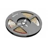 GTV Blykstės juosta 5050, 300 LED šiltai balta, 72W, be gelio, 10 mm, ritinėlis 5 m, 12 V