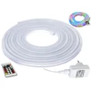 1,9W/m LED juosta, 5V, 3500K, IP20, 1.5m, su USB jungtimi