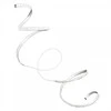 1,9W/m LED juosta, 5V, 3500K, IP20, 1.5m, su USB jungtimi