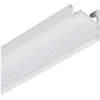 Bikuvalt LED juostos kampinis profilis CORNER10.v2, baltas, 2m