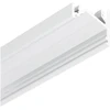 Bikuvalt LED juostos kampinis profilis CORNER12.v2, baltas, 2m