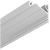 Bikuvalt LED juostos kampinis profilis CORNER16.v2, anoduoto aliuminio, 2m