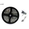 LED juostos komplektas AVIDE, IP20, RGB, 24W, 4000K ,960lm, komplekte adapteris iš 220V į 12V, 2m