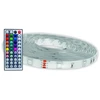 LED juosta Avide 16W RGB 5m WIFI+Music control, su pultu, IP65