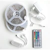 LED juosta Avide 22W RGB 10m WIFI+Music control, su pultu, IP65