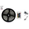 LED juosta Avide RGB 5050 su pultu IP65, 5m