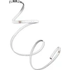 4,2W/m LED juosta FLEX AUDIO, RGB, IP20, su nuotolinio valdymo pulteliu, 3m