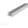 Bikuvalt LED juostos profilis VARIO30-07 ACDE-9/U9, anoduotas aliuminis, 2m