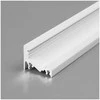 Bikuvalt 3m LED juostos profilio CORNER10, baltas