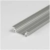 Bikuvalt 3m LED juostos profilio GROOVE14, anoduotas