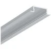Bikuvalt LED juostos profilis GROOVE14.V2 BC3/Y, anoduoto aliuminio, 2m