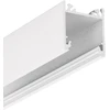 Bikuva.lt LED juostos profilis LINEA20 EF/TY, baltas, 2m