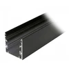 Bikuvalt 3m LED juostos profilio PHIL53, juodas