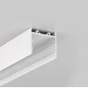 Bikuvalt LED juostos profilis VARIO30-02 ACDE-9/TY, baltas, 2m
