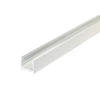 Bikuvalt LED juostos profilis VARIO30-02 ACDE-9/TY, baltas, 2m