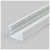 Bikuvalt LED juostos profilis VARIO30-07, baltas, 3m