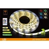SpectorLight LED juostos rinkinys SPECTOR LIGHT, 24 W, RGB+CCT, dimeriuojamas, Smart Wi-Fi + pultelis, 5 m