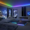 LED juostos rinkinys SPECTOR LIGHT, IP65, 72 W, RGB, valdoma pulteliu, 5 m, 60 LED/m