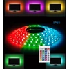 LED juostos rinkinys SPECTOR LIGHT, IP65, 72 W, RGB, valdoma pulteliu, 5 m, 60 LED/m