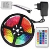 LED juostos rinkinys SPECTOR LIGHT, IP65,43,2W,RGB, dim.,Smart Wi-Fi+pultelis, 3m,60 LED/m