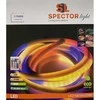 LED juostos rinkinys SPECTOR LIGHT,IP44,45W,RGB neoninė šviesa,valdoma pulteliu,5m,60LED/m