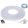 LED juostos rinkinys SPECTOR LIGHT,IP67,40W,RGB neoninė šviesa,valdoma pulteliu,5m,60LED/m