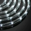 LED Kalėdų eglutės lemputės,10 m šaltai balta