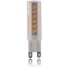 SpectorLight LED kapsulinė lemputė SPECTOR LIGHT, G9, 6W, 4000K, 600lm, dim