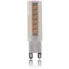 LED kapsulinė lemputė SPECTOR LIGHT, G9, 6W, 4000K, 600lm, dim