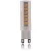 LED kapsulinė lemputė SPECTOR LIGHT, G9, 8W, 3000K, 720lm