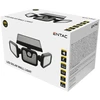 Prožektorius LED Entac Solar 15W SMD PIR