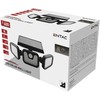 Prožektorius LED Entac Solar 15W SMD PIR