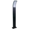 SpectorLight LED lauko šviestuvas SPECTOR LIGHT, IP44, 7 W, 2700 K, RGB, 525 lm, 30x30 cm, valdomas pulteliu