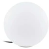 SpectorLight LED lauko šviestuvas SPECTOR LIGHT, IP44, 7 W, 2700 K, RGB, 525 lm, 30x30 cm, valdomas pulteliu