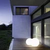 SpectorLight LED lauko šviestuvas SPECTOR LIGHT, IP44, 7 W, 2700 K, RGB, 525 lm, 30x30 cm, valdomas pulteliu