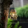 LED lauko šviestuvas su saulės baterija IP44 Ø15cm/1x1.2V Ni-MH