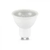 V-tac 7,5W LED lemputė, GU10, 3000K, 110°