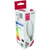 Avide LED lemputė 4.5W B35 E14 3000K
