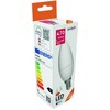 Avide LED lemputė 4.5W B35 E14 4000K