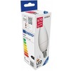 Avide LED lemputė 4.5W B35 E14 6400K